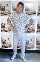 陳昇入行30週年最新專輯「華人公寓」發表。（記者邱榮吉/攝影）