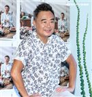 陳昇入行30週年最新專輯「華人公寓」發表。（記者邱榮吉/攝影）