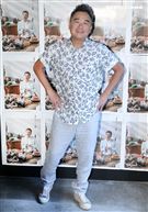 陳昇入行30週年最新專輯「華人公寓」發表。（記者邱榮吉/攝影）