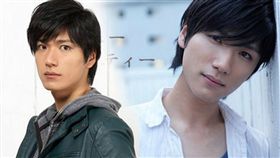 有馬芳彥有著帥氣外表，是許多女性心目中的夢想情人。（圖／翻攝自網路）
