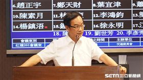 立委李昆澤　記者林敬旻攝