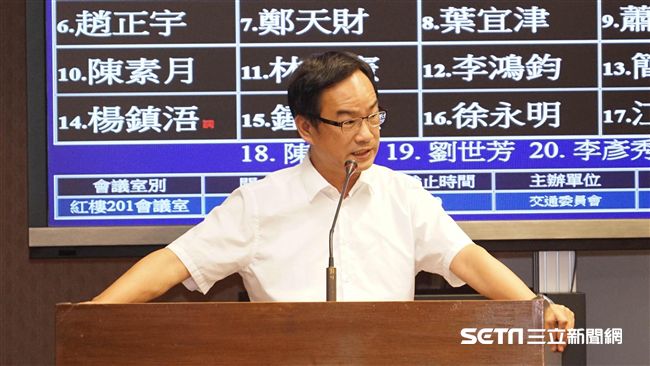 普悠瑪搖晃　立委曾指對軌道耗損加劇