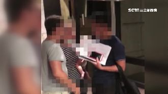 公親變事主？婦挨打控管委會刁難