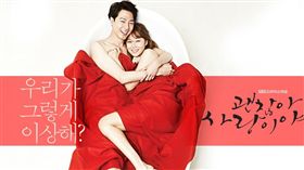 沒關係，是愛情啊（圖／翻攝自官網）