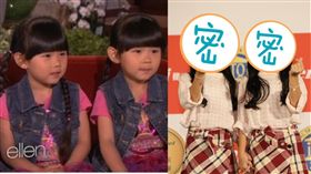 左左右右（圖／翻攝自yt）