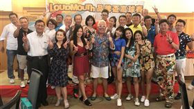 ▲品牌盃高球賽。（圖／主辦單位提供）