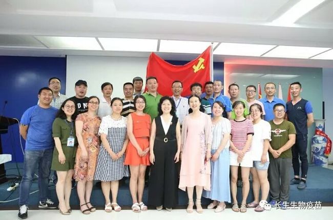 戳出大洞！疫苗之亂讓中共統治破功！