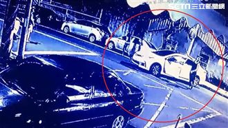 醉男嗆聲小屁孩　慘遭3人砍斷腳筋