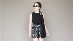 May／翻攝自May IG