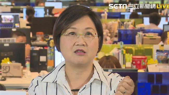 嫌綠營輸不完？徐佳青口出狂言遭砲轟