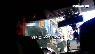 違法上路！大陸APP登台大賺觀光財