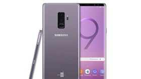 三星,Note 9,新iPhone X,samsung,旗艦,愛瘋
圖／翻攝自phonearena