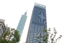 搶食商辦大餅　101、南山各領風騷