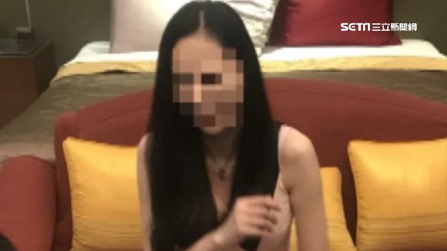美魔女缺錢應召　淚訴「遭棄才下海」