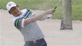 連騼森。（圖／TSPGA提供）