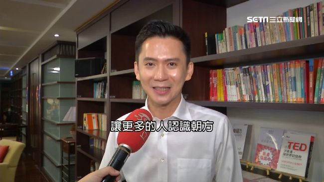 四強鼎立添變數　新竹縣恐藍天變綠地