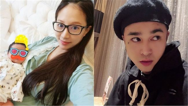 林采緹喜曬兒照　腥夫撿屍「不重要」