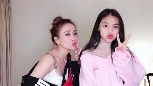 女兒出道夢碎　秀琴想組自救會忙解約