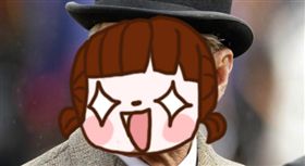 英國,伊莉莎白,菲利普,死訊,皇室,笑話,失控,Twitter,推特,Prince Philip　圖／翻攝自推特　