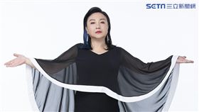 出道39年的鄭怡宣布召開個人演唱會。（圖／星光娛樂提供）