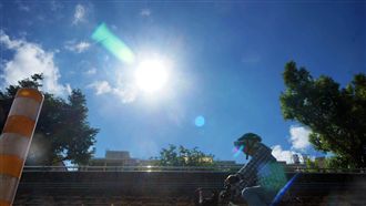 康芮路徑變化大　侵台與否這天是關鍵