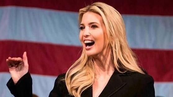 全心幫川普！伊凡卡關閉同名時裝品牌