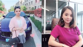 大陸,直播主,敏寶寶,代理,詐騙（圖/翻攝自微博）