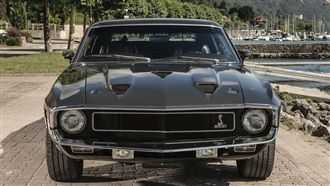 這輛美國老爺車　價值台幣630萬！