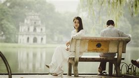 情侶,吵架,背叛,出軌,劈腿,偷吃,說謊,冷戰,分手,失戀（示意圖／PEXELS）