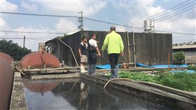 避免畜牧廢水排入河川 屏縣府爭取前瞻經費