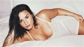 黛咪洛瓦特/IG、推特