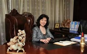 ▲長生生物科技公司董事長高俊芳。（圖／長生生物官方）