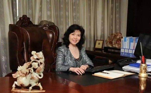 假疫苗全停產　「疫苗女王」仍遭拘留