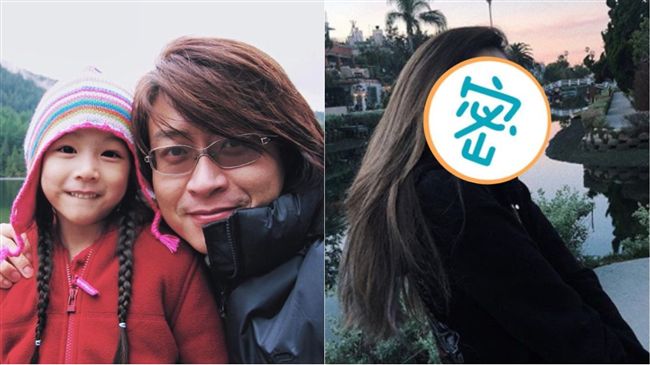 游鴻明女兒正翻天！被讚空靈版周海媚