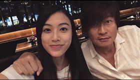 游鴻明,游宇潼/翻攝自IG