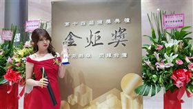 林渝宸,劉東麒,雲匯醫控股集團,睿奇國際,高雄(翻攝臉書)