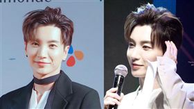 Super Junior隊長利特因急性膽囊炎緊急入院。（圖／翻攝自IG）