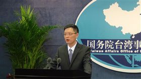 是否加大力度打壓台灣　陸國台辦僅強調一中中華民國在一個月內與兩個邦交國相繼斷交，外界關注北京當局未來是否將在外交領域繼續加大力度打壓台灣。中國國台辦發言人安峰山30日在例行記者會未正面回應相關問題，僅再強調一個中國原則。中央社記者周慧盈北京攝　107年5月30日