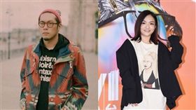 李伯恩,徐佳瑩（圖／翻攝自臉書、資料照）