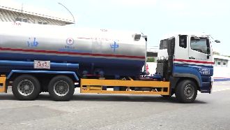 中油漏油案　水源汙染超標120倍