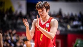 丁彦雨航（圖／取自丁彦雨航個人微博）