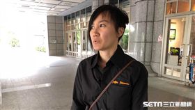 金錢豹酒女撞死麵包師傅、陳姊姊／記者張雅筑攝