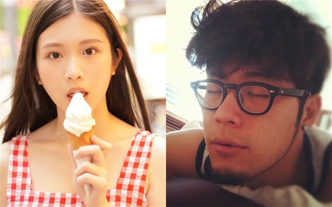 雞排妹認「戀愛中」名單絕無李伯恩！