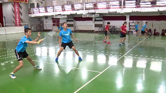 選手最後衝刺接噩耗　嘆：頓時沒目標