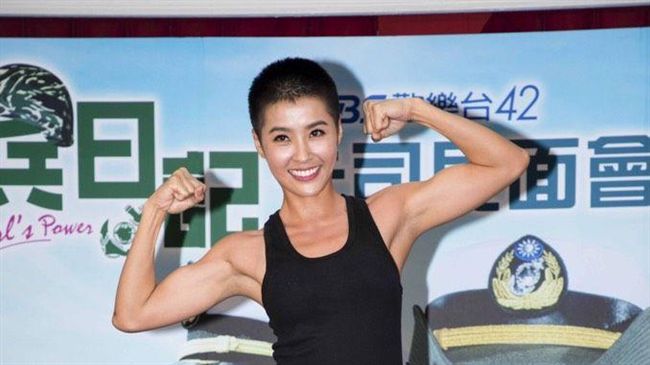 離婚誰發媒體？小嫻轟：那人心裡有數