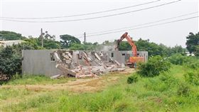 航空城補償查估將開跑 桃園鐵腕執法