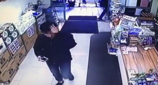 報警遭槍擊　李世聰情婦遭爆自導自演