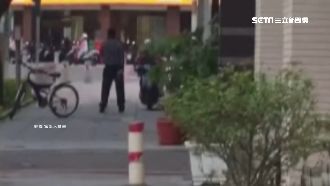 專挑違規騎士下手！假車禍敲詐醫療費