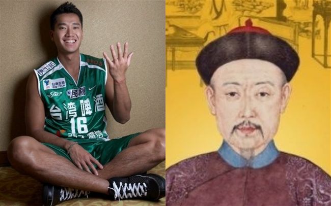 何守正姊爆正黃旗　血統不純就「滾」