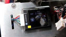 控制水溫還有這一招 廢掉水龜 改用「電子水泵浦」（圖／車訊網）